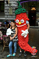 Патріотичні дні "Кульки з перцем" у "Львівській кав’ярні", частина 2 2