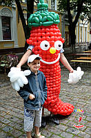 Патріотичні дні "Кульки з перцем" у "Львівській кав’ярні", частина 2 11