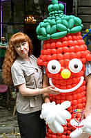 Патріотичні дні "Кульки з перцем" у "Львівській кав’ярні", частина 2 13