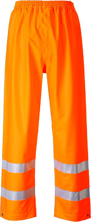 Світловідбиваючі штани Sealtex Flame FR43
