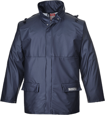 Куртка Sealtex Flame FR46