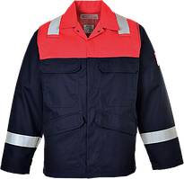 Куртка Bizflame Plus FR55