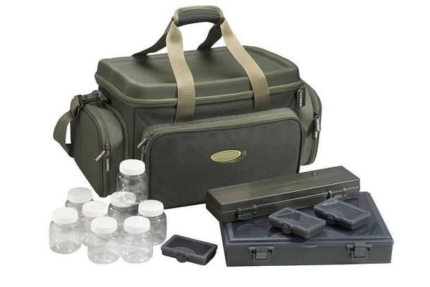 Карповая сумка Mivardi Carp Carryall Executive  (M-CCAEX)