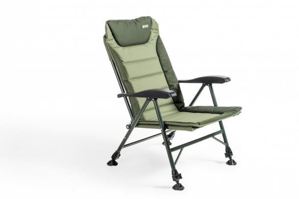 Крісло карпове Mivardi Chair Premium Quattro  (M-CHPREQ)