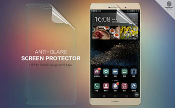 Захисна плівка Nillkin для HUAWEI Ascend P8 Max матова, фото 2
