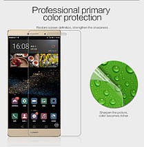 Захисна плівка Nillkin для HUAWEI Ascend P8 Max матова, фото 4