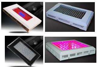 Светильник для растений 90W (300 мА) Ecolend