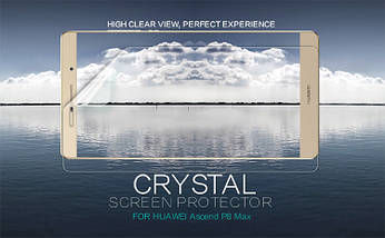 Захисна плівка Nillkin для HUAWEI Ascend P8 Max глянсова, фото 2