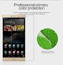 Захисна плівка Nillkin для HUAWEI Ascend P8 Max глянсова, фото 4
