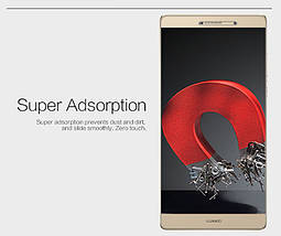 Захисна плівка Nillkin для HUAWEI Ascend P8 Max глянсова, фото 5