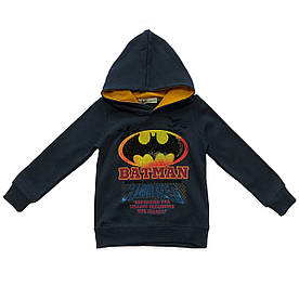 Утеплена штани Batman для хлопчика. 80, 90 см