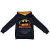 Утеплена штани Batman для хлопчика. 80, 90 см, фото 3