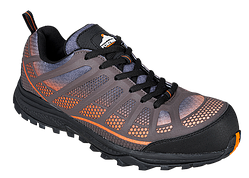 Кросівки з низькими халявами Compositelite Spey S1P FT36 Помаранчевий/Чорний, 37