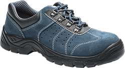 Кросівки з перфорацією Steelite S1P FW02