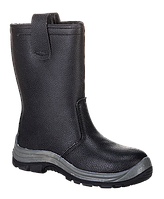 Чоботи Rigger Steelite S1P CI FW12