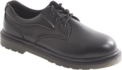 Туфлі захисні з повітряною подушкою Steelite SB FW26