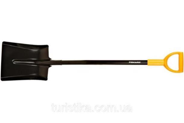 Лопата совкова для бетону Fiskars 1001580/ (132911), Фінляндія