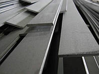 Полоса 100х6 мм стальная горячекатаная сталь 3 пс мера 6 метровая ГОСТ 103-2006