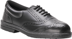 Туфлі-броги Steelite Executive S1P FW46