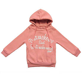 Тепла штани для дівчинки. 110 см