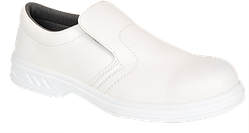 Туфлі без шнурівки професійні O2 FW58