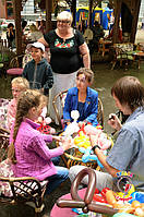 Патріотичні дні "Кульки з перцем" у "Львівській кав’ярні", частина 2 16