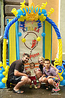 Патріотичні дні "Кульки з перцем" у "Львівській кав’ярні", частина 2 17