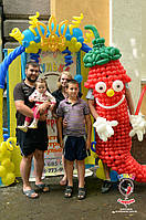 Патріотичні дні "Кульки з перцем" у "Львівській кав’ярні", частина 2 18