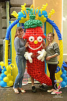 Патріотичні дні "Кульки з перцем" у "Львівській кав’ярні", частина 2 19