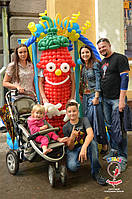 Патріотичні дні "Кульки з перцем" у "Львівській кав’ярні", частина 2 20