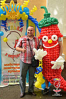 Патріотичні дні "Кульки з перцем" у "Львівській кав’ярні", частина 2 22