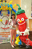 Патріотичні дні "Кульки з перцем" у "Львівській кав’ярні", частина 2 23