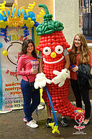 Патріотичні дні "Кульки з перцем" у "Львівській кав’ярні", частина 2 24