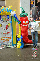 Патріотичні дні "Кульки з перцем" у "Львівській кав’ярні", частина 2 25