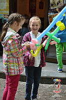 Патріотичні дні "Кульки з перцем" у "Львівській кав’ярні", частина 2 26