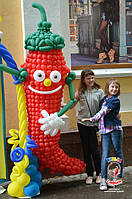 Патріотичні дні "Кульки з перцем" у "Львівській кав’ярні", частина 2 27