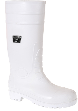 Чоботи захисні Wellington S4 FW84, фото 1