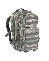 Рюкзак MIL-TEC Assault Small 20л US AT-Digital (14002070)