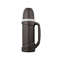 Термос Thermos Hercules Stainless Steel Flask, Black, 1.0 L (150040)