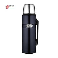 Термос Thermos Stainless King Flask, Midnight Blue, 1.2л  (170020)