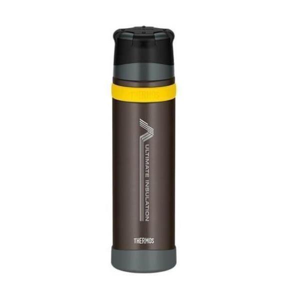 Термос Thermos Ultimate Series Flask, Charcoal, 900 ml  (150061)