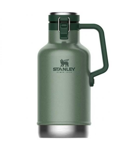 Термос для пива Stanley Classic Growler 1.9 литров  (10-01941-067)