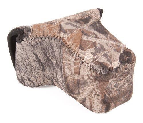 Чехол для камеры Optech USA D-M 4/3 21 х 21 х 8 см камуфляж