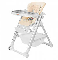 Стільчик для годування Carrello Concord CRL-7402. 4 кольори, фото 3