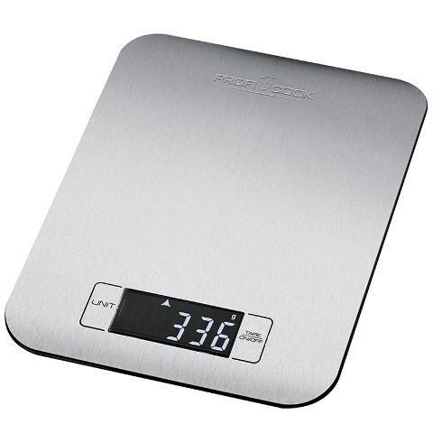 Электронные кухонные весы Profi Cook PC-KW 1061