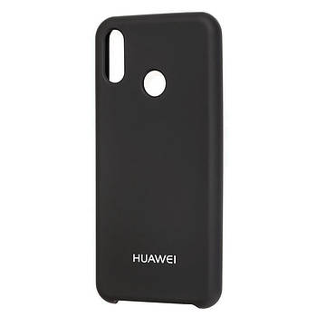 Чехол Original Case для Huawei P Smart Plus Black