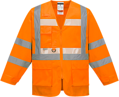Жилет Glowtex Executive G475