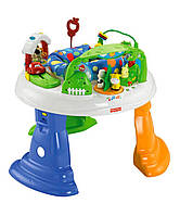 Напрокат ігровий центр Fisher-Price "Моя ферма"