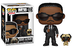 Funko POP! Люди в чорному Men in Black