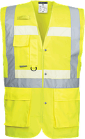 Жилет Glowtex Executive G476